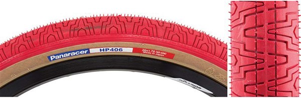 Panaracer HP406 Bmx 20" Tyre