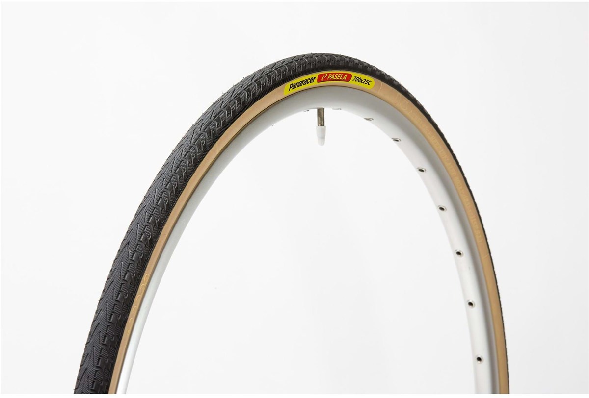 Panaracer Pasela Wire Bead Urban 20" Tyre product image