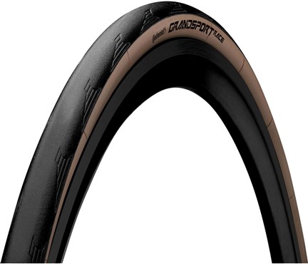 Continental Grand Sport Race Foldable 700 x 28c Tyre