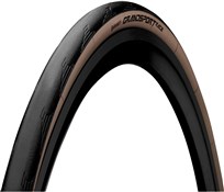 Continental Grand Sport Race Foldable 700c Tyre