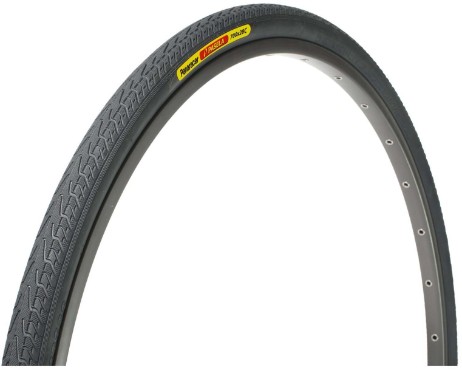 Image of Panaracer Pasela Wire Bead Urban 700c Tyre
