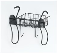 Gear Up Off-The-Wall 2-Bike Vertical Rack