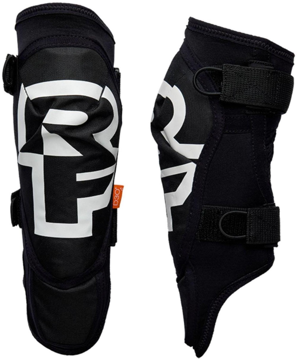 Sendy Youth Downhill Knee Guards image 0