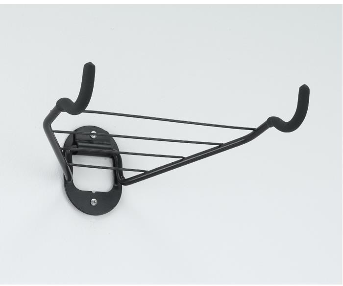 Gear Up Off-The-Wall Single Bike Horizontal Rack product image