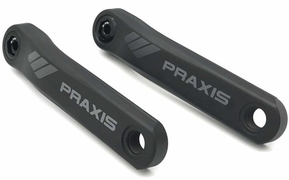 Praxis eCrank Set Alloy Specialized