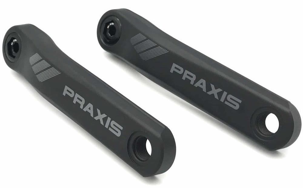 Praxis eCrank Set Alloy Specialized product image