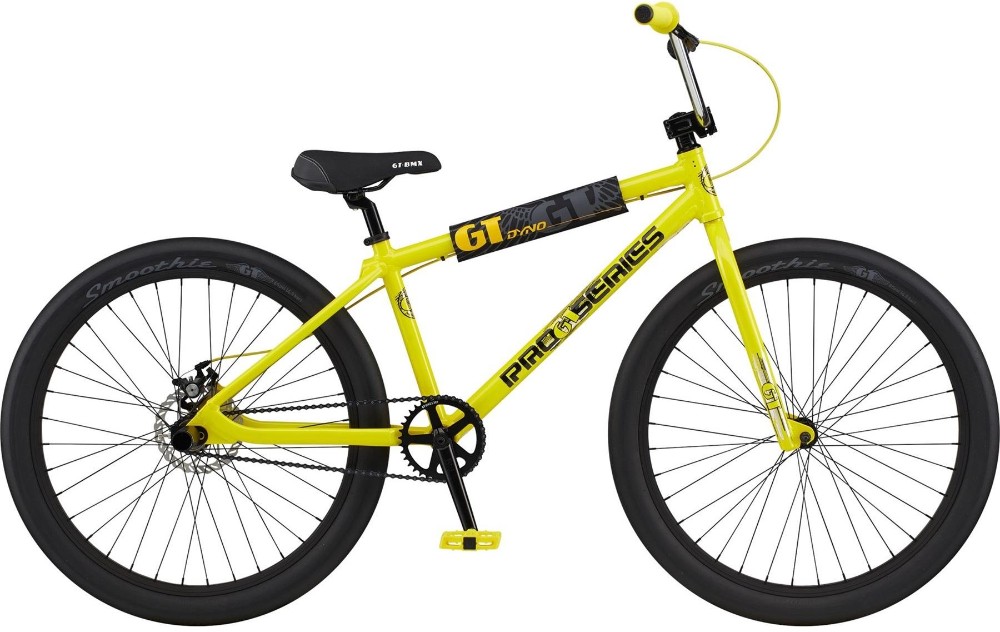 Pro Series Heritage 26w 2023 - BMX Bike image 0