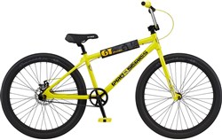 GT Pro Series Heritage 26w 2023 - BMX Bike