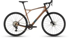 GT Grade Carbon Pro LE 2024 - Gravel Bike