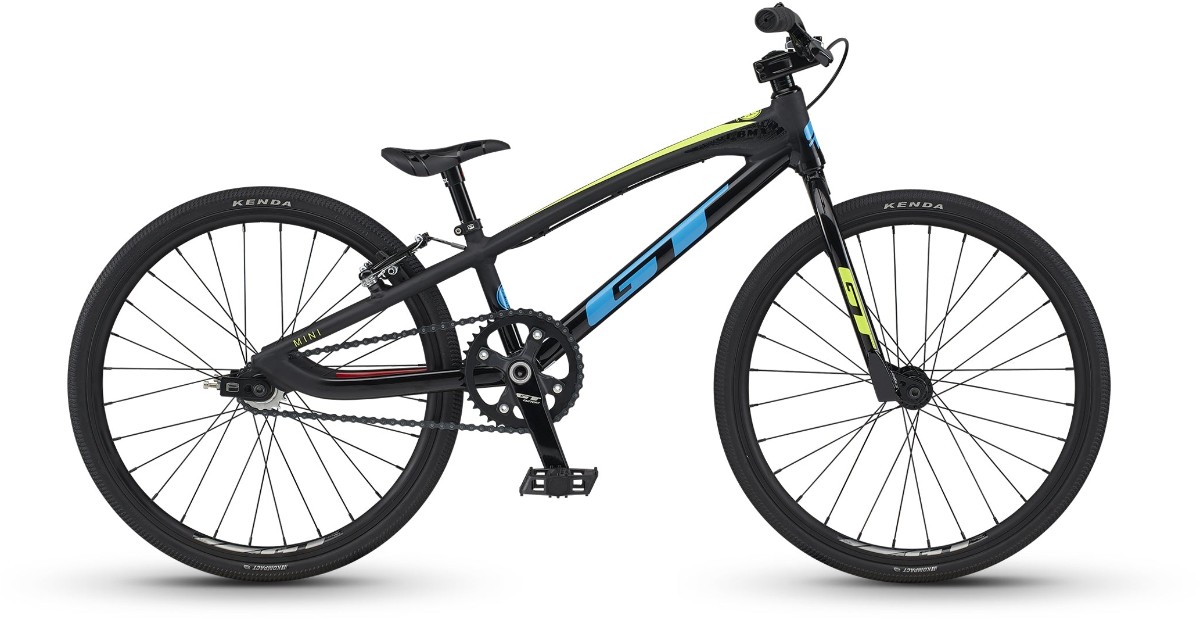 GT Speed Series Mini 2023 - BMX Bike product image