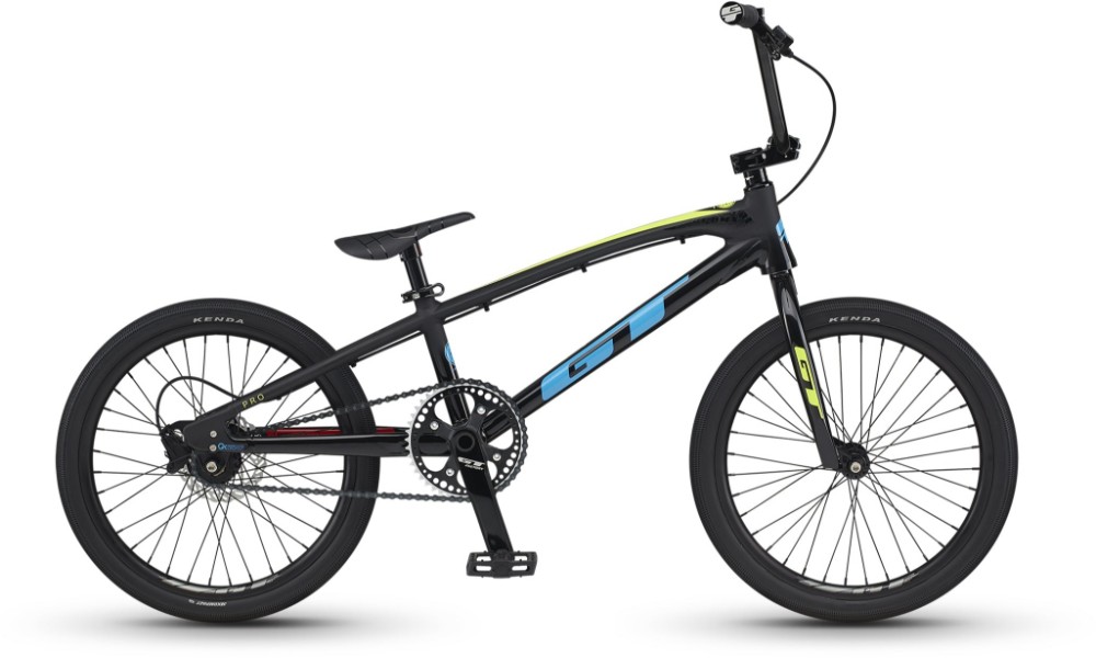 Speed Series Pro XL 2023 - BMX Bike image 0