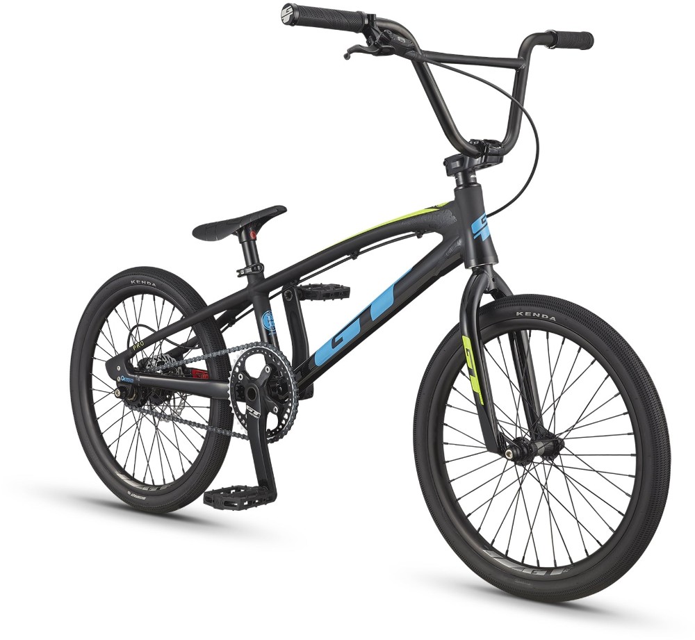 Speed Series Pro XL 2023 - BMX Bike image 1