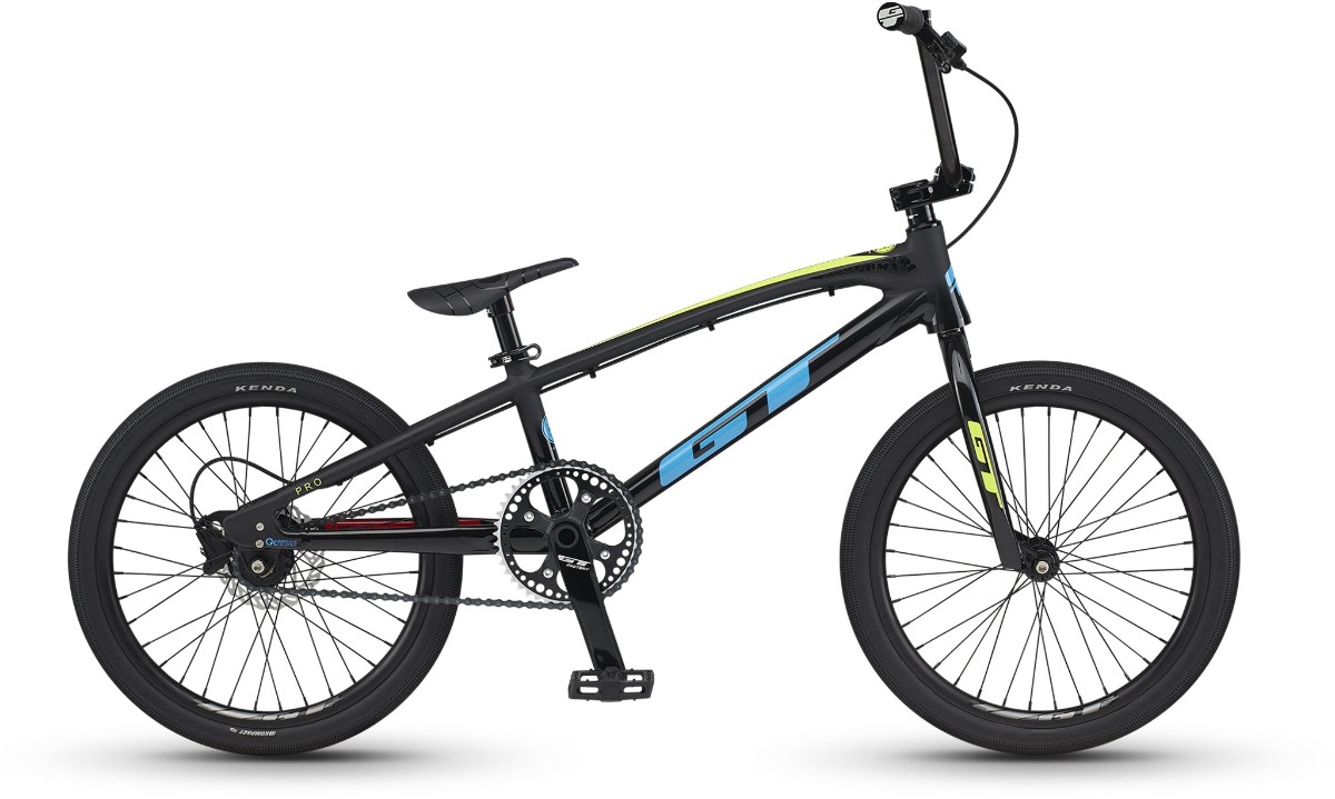 GT Speed Series Pro XL 2023 - BMX Bike product image