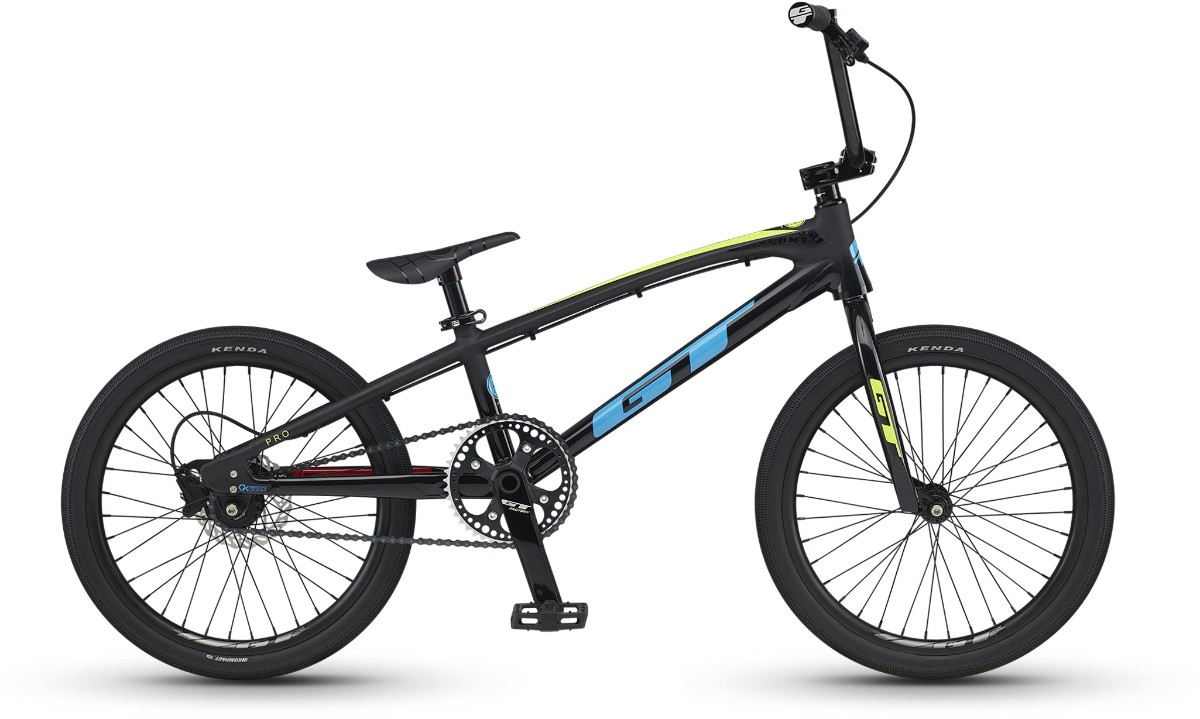 GT Speed Series Pro 2023 - BMX Bike product image