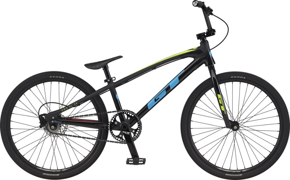 Speed Series Pro XL 24 2023 - BMX Bike image 0