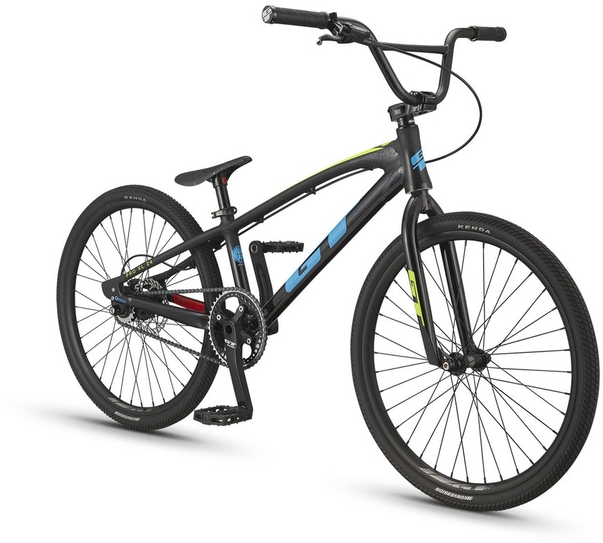 Speed Series Pro XL 24 2023 - BMX Bike image 1