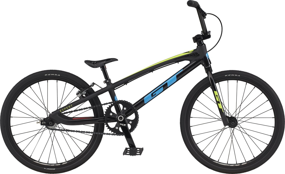 GT Speed Series Expert 2023 - BMX Bike product image