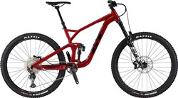 GT Force Comp Mountain Bike 2023 -