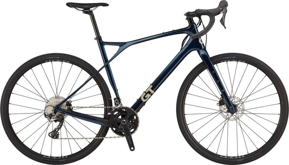 Grade Carbon Pro 2023 - Gravel Bike image 0