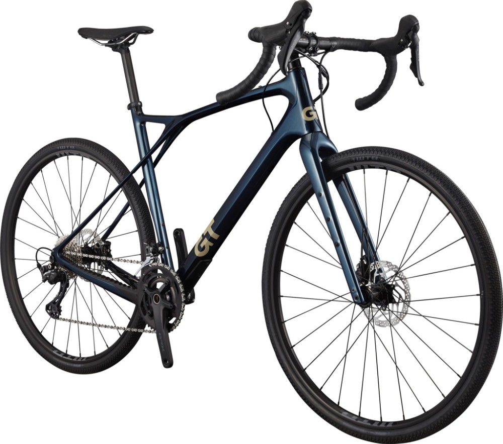 Grade Carbon Pro 2023 - Gravel Bike image 1