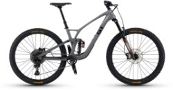 GT Sensor Carbon Elite Mountain Bike 2024 - Enduro Full Suspension MTB