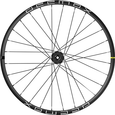 Image of Mavic Deemax 29" SuperBoost Rear Wheel