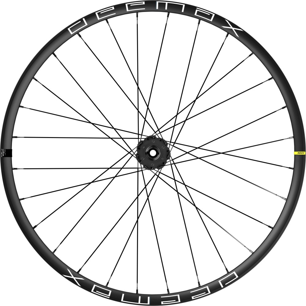 Deemax 29" SuperBoost Rear Wheel image 0