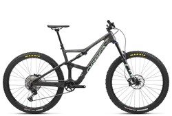 Orbea Occam M30 Mountain Bike 2023 - Trail Full Suspension MTB