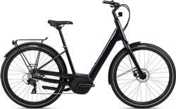 Orbea Optima E50 2023 - Electric Hybrid Bike