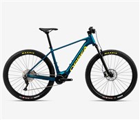 Orbea Urrun 40 2023 - Electric Mountain Bike