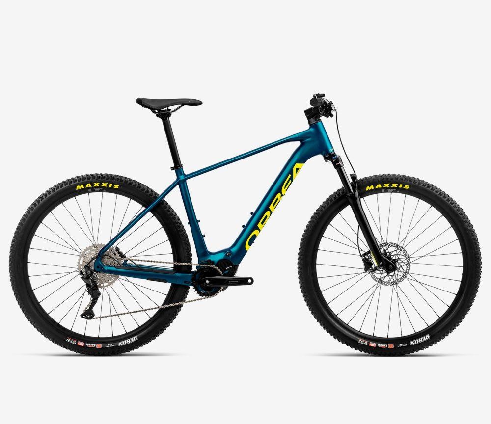 Orbea Urrun 40 2023 - Electric Mountain Bike product image