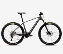 Orbea Urrun 40 2023 - Electric Mountain Bike