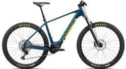 Orbea Urrun 10 2023 - Electric Mountain Bike