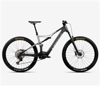 Orbea Rise M20 2023 - Electric Mountain Bike