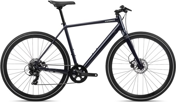 Orbea Carpe 40