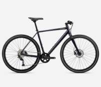 Orbea Carpe 20 2023 - Hybrid Sports Bike