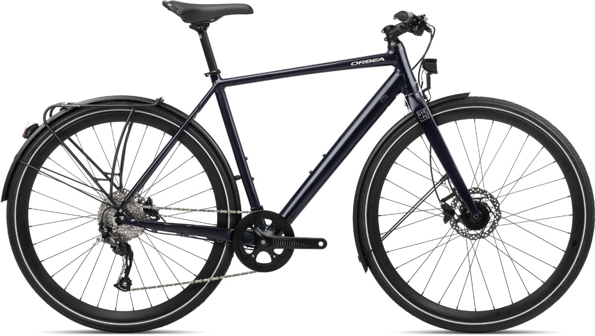 Orbea Carpe 15 2023 - Hybrid Sports Bike product image