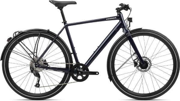Orbea Carpe 15 2023 - Hybrid Sports Bike