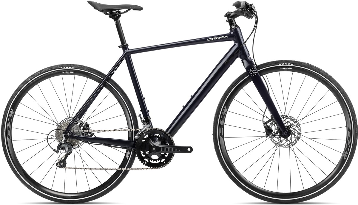Orbea Vector 10 2023 - Hybrid Sports Bike product image