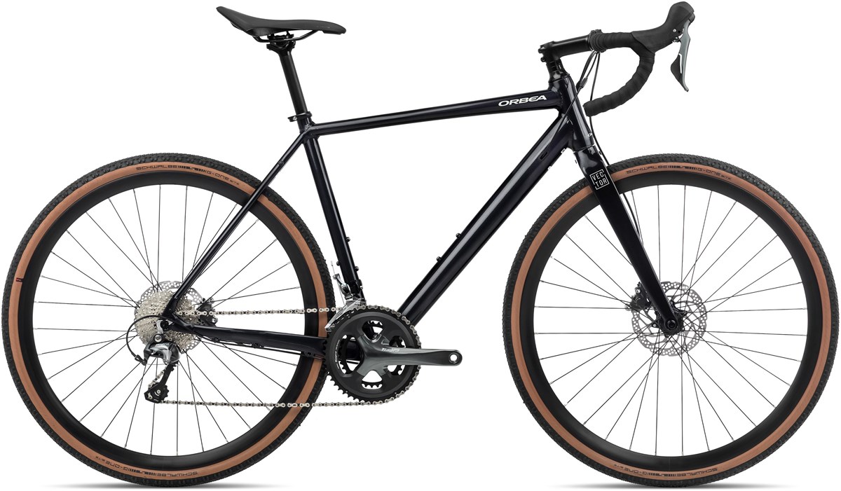Orbea Vector Drop 2023 - Hybrid Sports Bike product image
