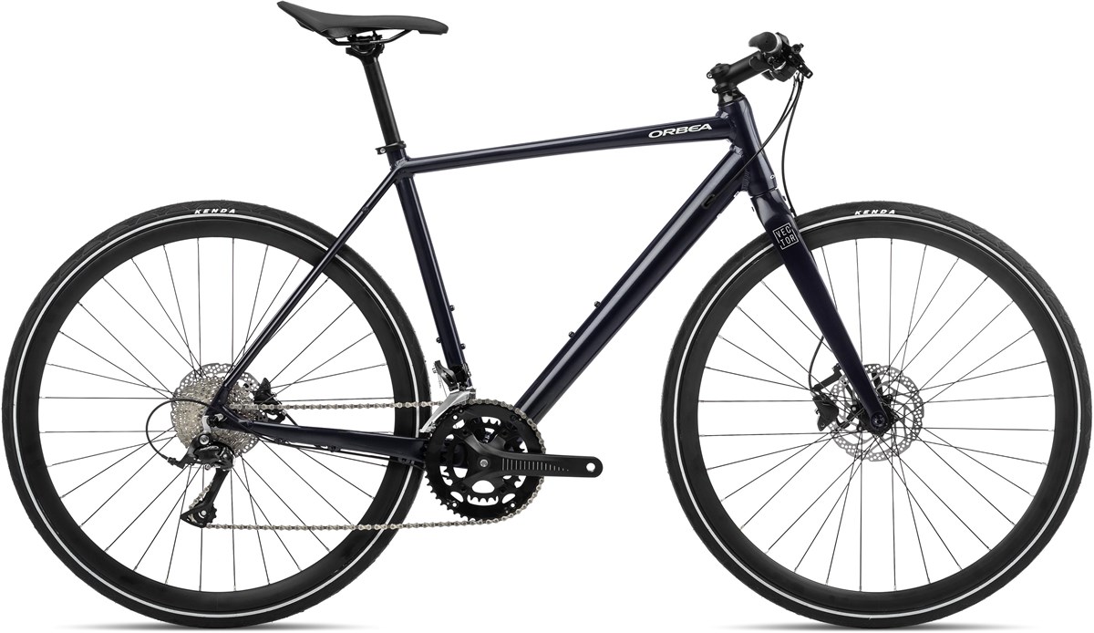 Orbea Vector 20 2023 - Hybrid Sports Bike product image