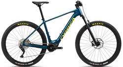 Orbea Urrun 30 2023 - Electric Mountain Bike