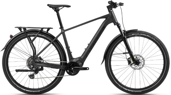 Orbea Kemen 40 2023 - Electric Hybrid Bike