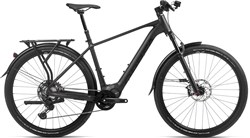 Orbea Kemen 10 2023 - Electric Hybrid Bike