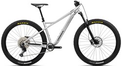Orbea Laufey H30 Mountain Bike 2023 - Hardtail MTB