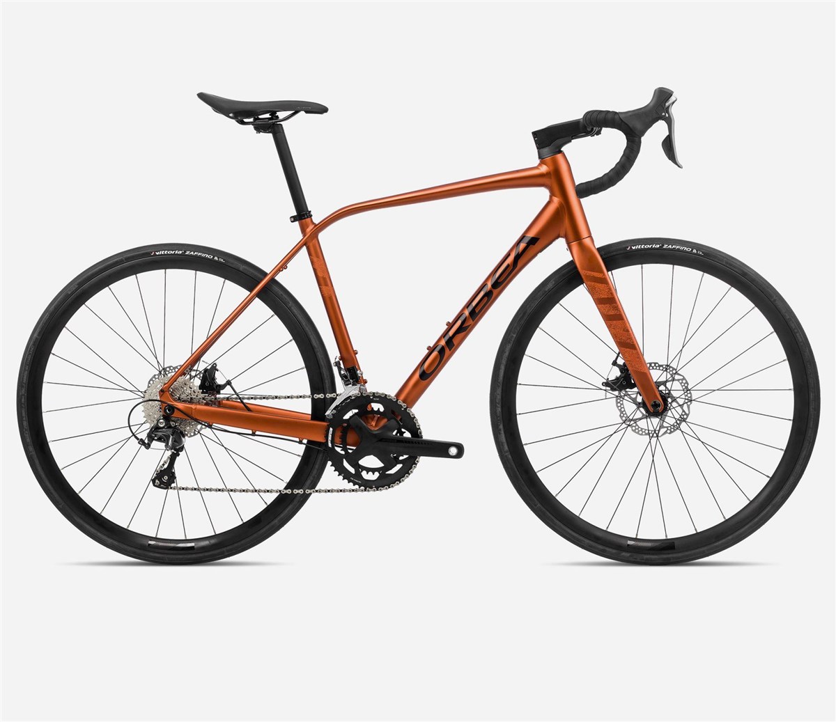 Orbea Avant H40 2023 - Road Bike product image