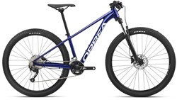 Orbea Onna 27 XS Junior 40 2023 - Junior Bike