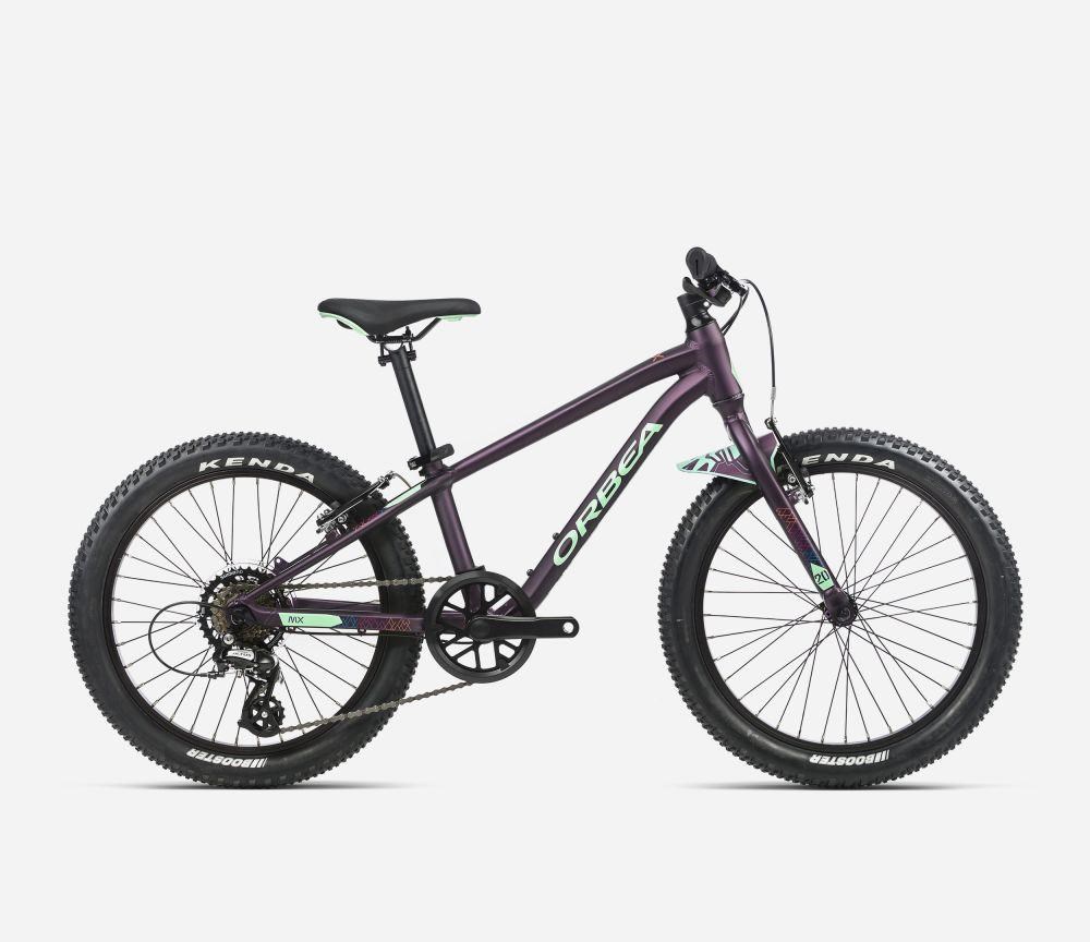 Orbea MX 20 Dirt  2023 - Kids Bike product image