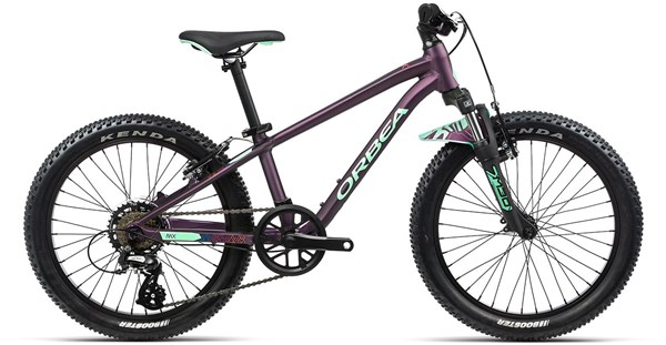 Orbea MX 20 XC 2023 - Kids Bike