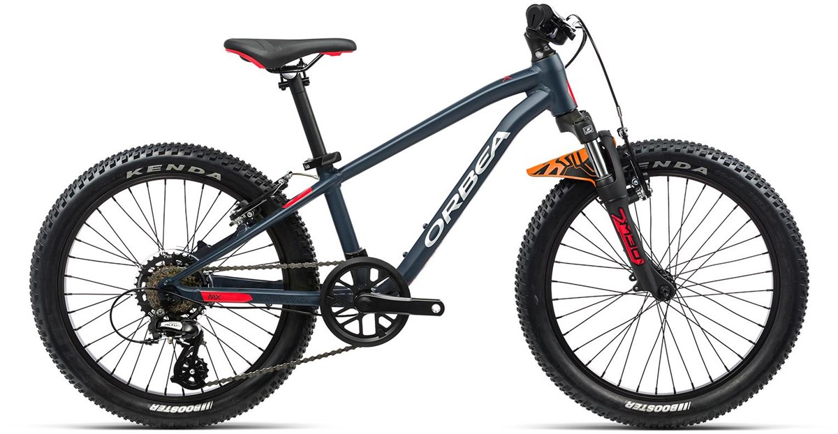 Orbea MX 20 XC  2023 - Kids Bike product image